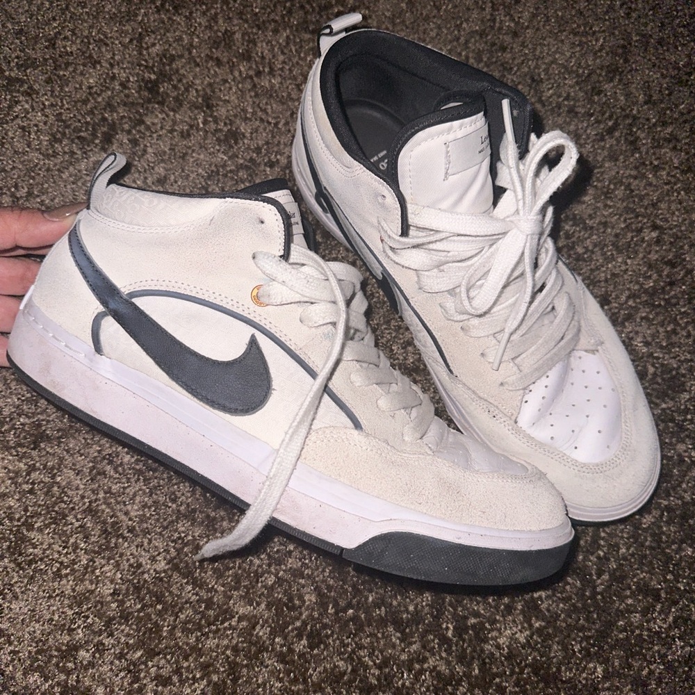 Nike Leo Baker SB